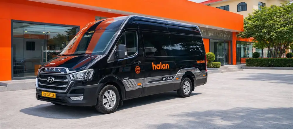 Xe Hà Lan