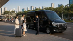 Đặt xe Hà Nội Hạ Long dịp cuối tuần và lễ Tết