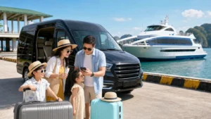 Kinh nghiệm đi Ao Tiên mùa hè cùng gia đình