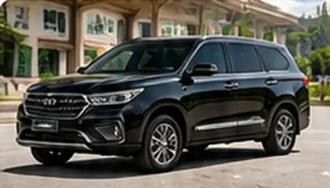 Thuê xe 7 chỗ