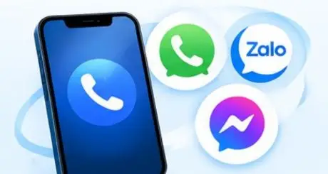 Hỗ trợ đặt xe qua điện thoại, Zalo, Messenger
